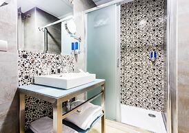 Hotel Patio de la Alameda