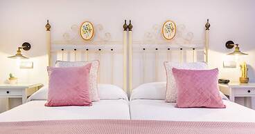 Hotel Patio de la Alameda