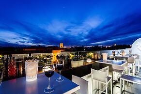 Hotel Patio de la Alameda