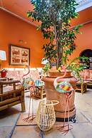 Hotel Patio de la Alameda