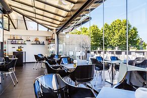 Hotel Patio de la Alameda