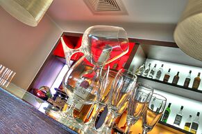 Italiana Hotels Cosenza