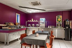 Comfort Hotel Grenoble Meylan