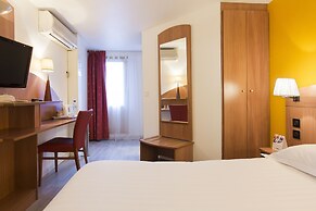 Comfort Hotel Grenoble Meylan