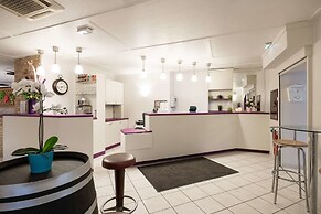Comfort Hotel Grenoble Meylan