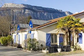 Comfort Hotel Grenoble Meylan