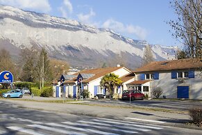 Comfort Hotel Grenoble Meylan