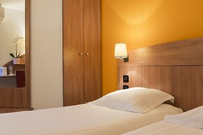 Comfort Hotel Grenoble Meylan