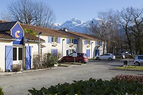 Comfort Hotel Grenoble Meylan