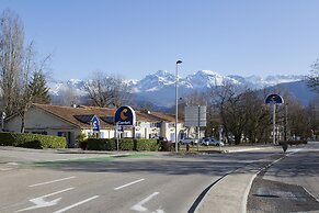 Comfort Hotel Grenoble Meylan