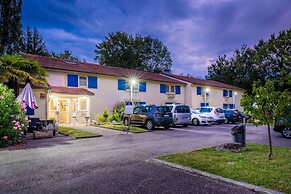 Comfort Hotel Grenoble Meylan