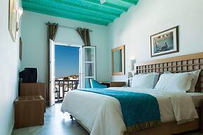 Poseidon Hotel & Suites