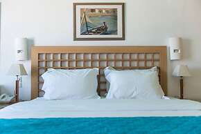 Poseidon Hotel & Suites