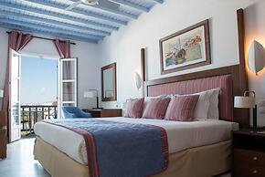 Poseidon Hotel & Suites