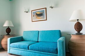 Poseidon Hotel & Suites