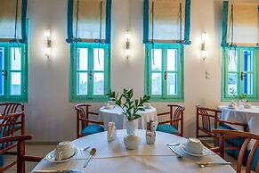 Poseidon Hotel & Suites