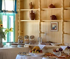 Poseidon Hotel & Suites