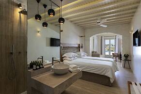 Poseidon Hotel & Suites