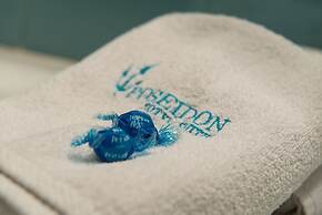 Poseidon Hotel & Suites