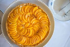 Poseidon Hotel & Suites