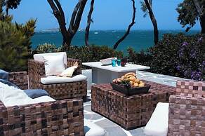 Poseidon Hotel & Suites