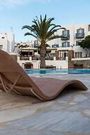 Poseidon Hotel & Suites