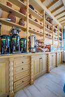 Poseidon Hotel & Suites