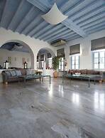 Poseidon Hotel & Suites