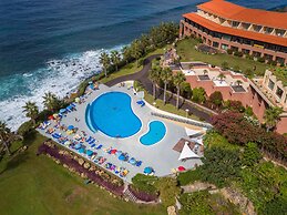 Monte Mar Palace Hotel