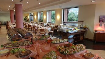 Monte Mar Palace Hotel