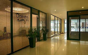 Monte Mar Palace Hotel