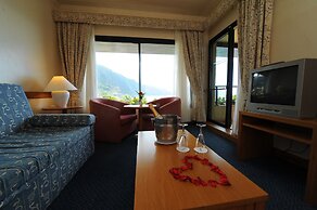 Monte Mar Palace Hotel