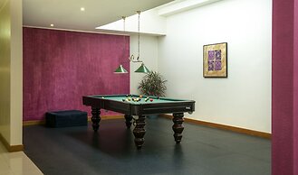 Monte Mar Palace Hotel