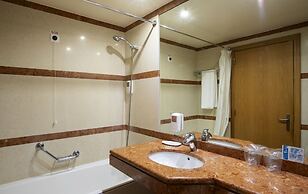 Monte Mar Palace Hotel