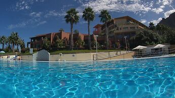 Monte Mar Palace Hotel