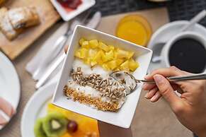 Dorisol Estrelicia Hotel