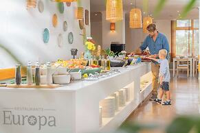 Dorisol Estrelicia Hotel