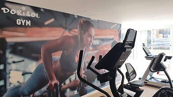 Dorisol Estrelicia Hotel