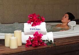 Dorisol Mimosa Studio Hotel