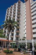 Dorisol Mimosa Studio Hotel