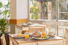 Dorisol Mimosa Studio Hotel