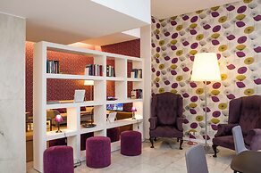Dorisol Mimosa Studio Hotel