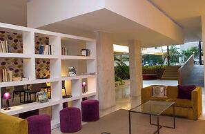 Dorisol Mimosa Studio Hotel