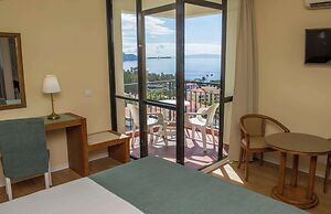 Dorisol Mimosa Studio Hotel