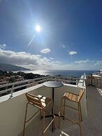 Dorisol Mimosa Studio Hotel