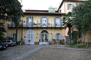 Hotel Villa Liana