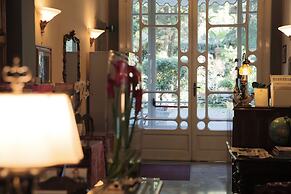 Hotel Villa Liana