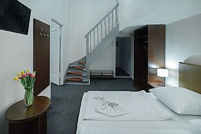 Hotel Bellevue am Kurfürstendamm