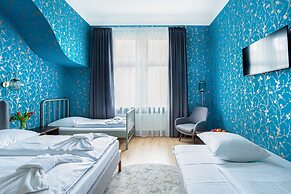 Hotel Bellevue am Kurfürstendamm