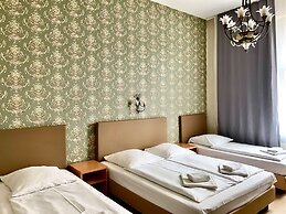 Hotel Bellevue am Kurfürstendamm